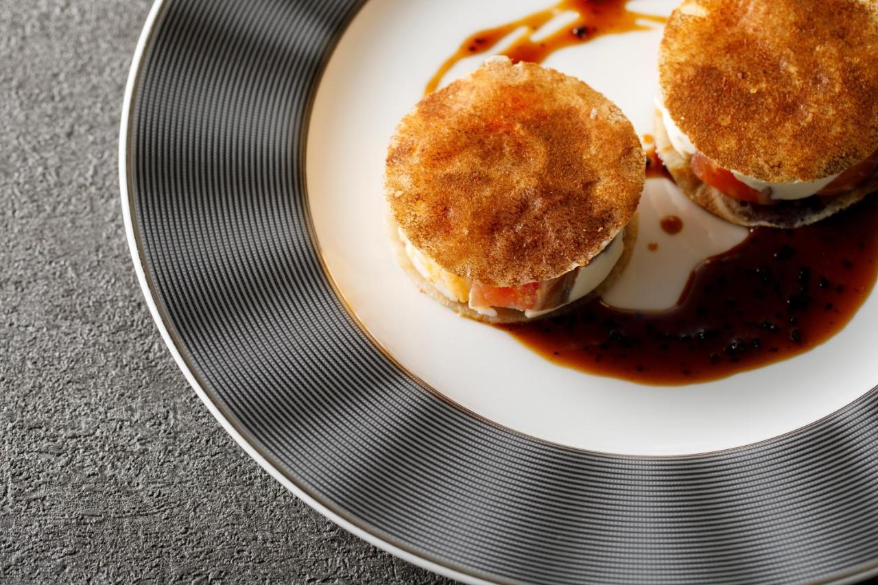 Satoyama No Auberge Maki No Oto 난토 외부 사진