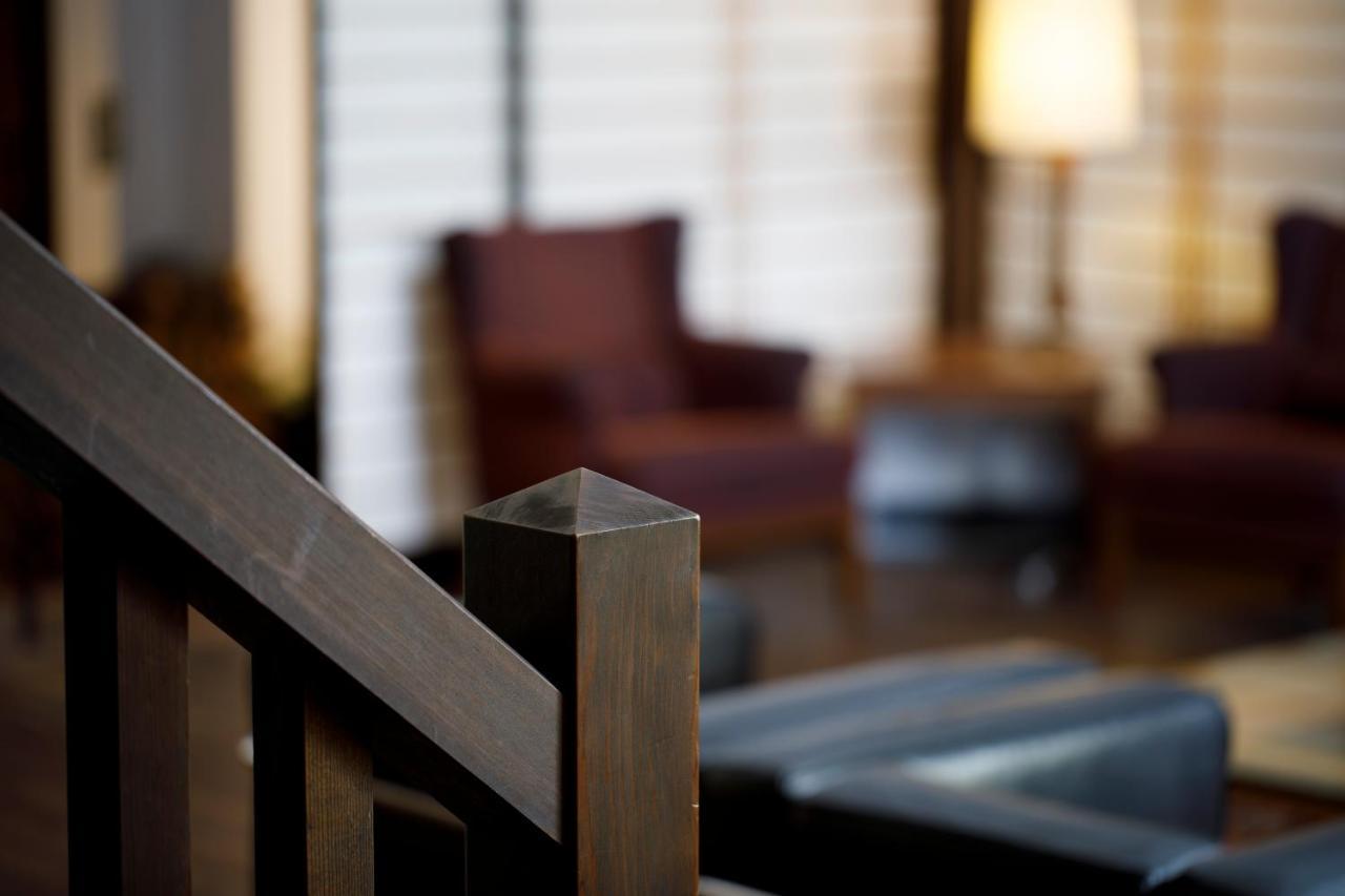 Satoyama No Auberge Maki No Oto 난토 외부 사진